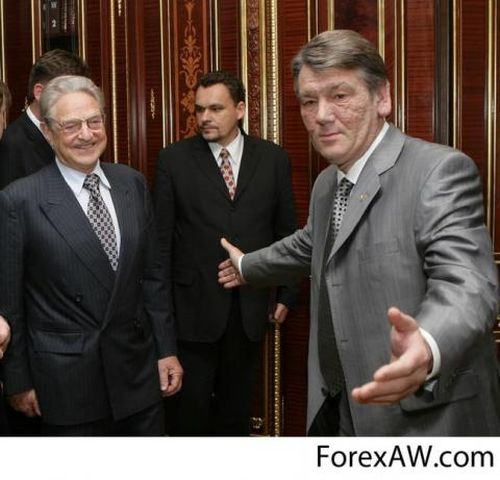 Soros_i_YUschenko