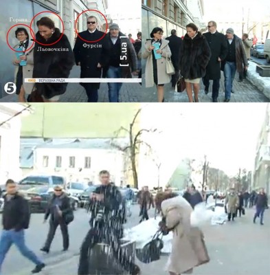 Снігова атака
