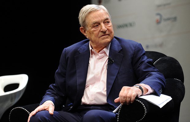 soros